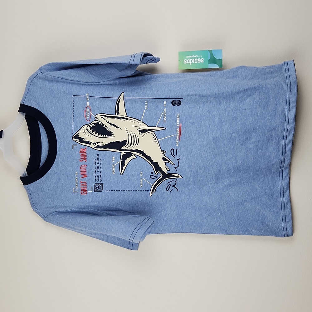 365 Kids from Garanimals Boys Tee